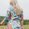 Wickelkleid AURORA (34-56) Damen Schnittmuster thumbnail number 10