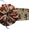Kosmetikbeutel, Kosmetiktasche "Margitta" 2 Größen thumbnail number 7