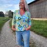 Wickelshirt EDLING Gr, 34-54 Ebook Schnittmuster thumbnail number 8