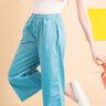 Hose, Culotte "NICOLETTA", Schnittmuster  Gr. 158-46 thumbnail number 6