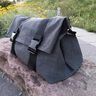 Rolltop Sporttasche Karsten - Nähanleitung und Schnitt thumbnail number 5