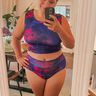 PDF-Schnittmuster: Crop-Bikini-Top-Anna Gr. 34 - 50 thumbnail number 6
