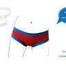Nähanleitung und Schnittmuster 'Panty Valence' thumbnail number 1