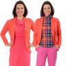 Blazer "LILO" Nähanleitung und Schnitt Gr. 158–46 thumbnail number 1