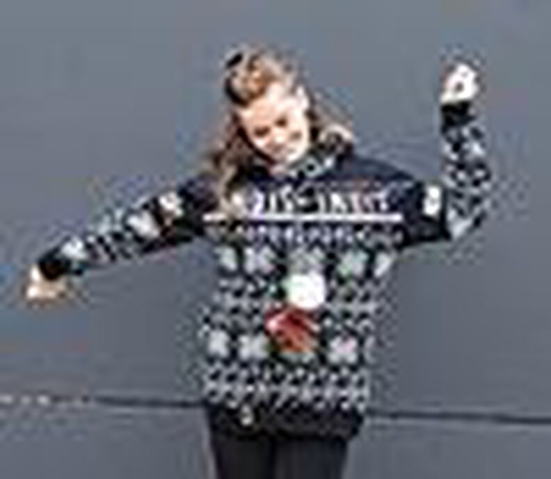 Ebook/Oversize Hoodie Kids - Gr. 86-164 image number 4