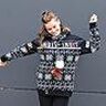 Ebook/Oversize Hoodie Kids - Gr. 86-164 thumbnail number 4