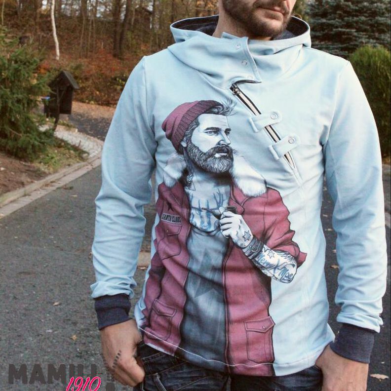 E-Book Mister Johann Gr. XS-XXXL image number 1