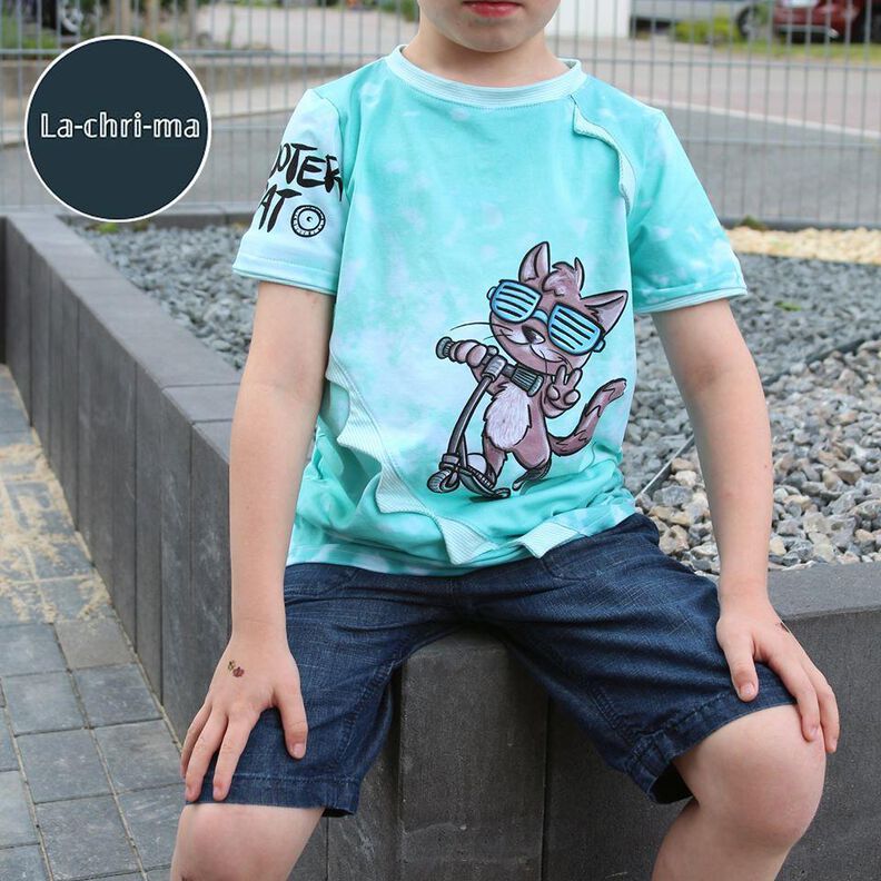 Main JaggedShirt image number 4