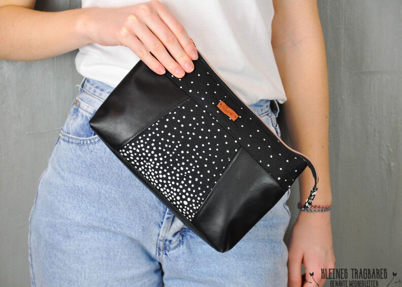 kleine Tasche - little Bag Hira image number 9