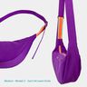 Schultertasche Moon Bag Luna M + L thumbnail number 3