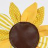 Zimmerpflanze Sonnenblume (Nähanleitung & Schnittmuster) thumbnail number 5