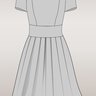 Holly - Kleid 32-52 thumbnail number 3