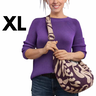 Half moon bag, Moonbag in 4 Größen thumbnail number 6