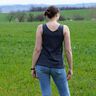 Shirt Sommer Top nähen mit Schnittmuster Beamer thumbnail number 8