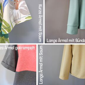 Basic Shirt M&auml;nner | T-Shirt & Langarm | A4, A0, Beamer