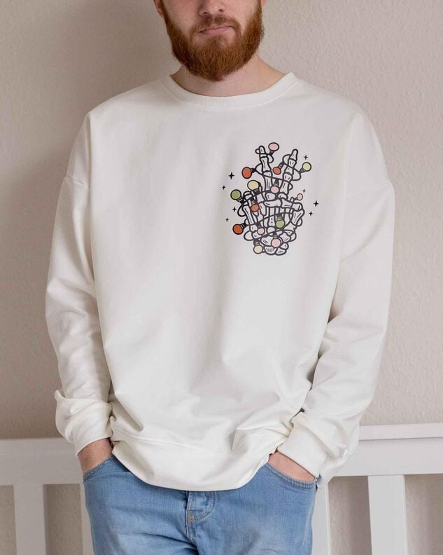 #SWAG! SWEATER ADULT XS-7XL image number 5