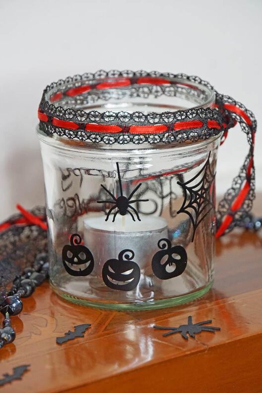 Plotterdatei Halloween Sprüche image number 6