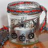 Plotterdatei Halloween Sprüche thumbnail number 6