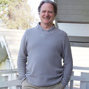 Herren Pullover (XS-5XL) COLOMBO Sweater Schnittmuster