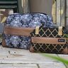 Weekender + Handtasche Ally - Schnittmuster und Nähanleitung thumbnail number 2