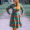 PDF-Schnittmuster: Kleid Niela in den Gr. 34 - 50 thumbnail number 3