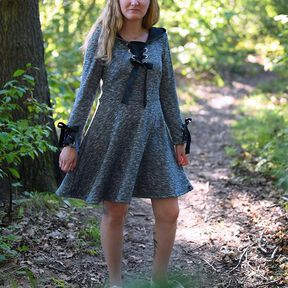 Add on KLEID Petite PAULETTA PDF-A4, A0 und BEAMER