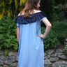 Bluse "Birte", Schnittmuster & Nähanleitung Gr. 158-46 thumbnail number 3