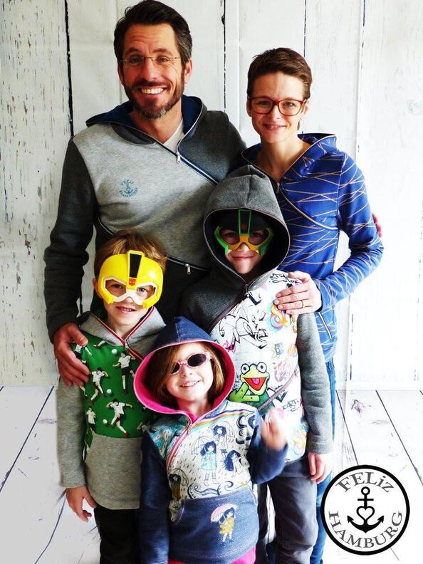 E-Book Familienpaket Hennja/Henning image number 3