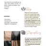 Schnittmuster nach Maß: Patchwork Kleid Damen Lederkleid thumbnail number 7
