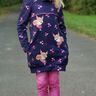 Hoodiekleid Fabiosi Gr. 62-152 thumbnail number 9