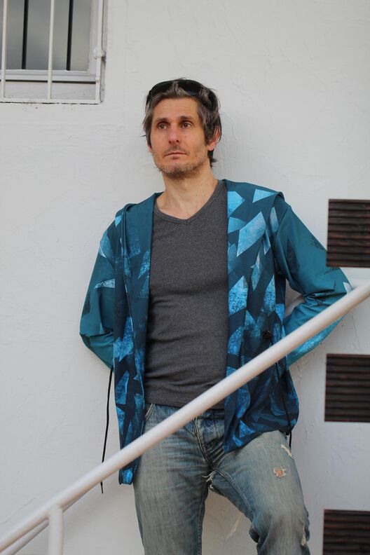 HOODIEGAN KIRAN, GR. XS - 3XL EBOOK UND SCHNITTMUSTER image number 2