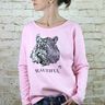 Pullover, Kleid mit Knoten (34-54) AMIZADE Schnittmuster thumbnail number 9