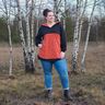 Hoodie Valeria Gr. 34-54 Schnitt(muster) & Nähanleitung thumbnail number 10