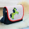 Appliziervorlage PONY, PFERD & EINHORN inkl. Applizierschule thumbnail number 1