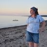 "Adelheid" Gr. 34 - 50 Wasserfallshirt thumbnail number 7