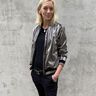 Collegejacke "Bennie", Schnittmuster Gr. 158-46 thumbnail number 9