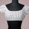 Dirndlbluse Susal - Schnittmuster thumbnail number 4