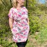 Kleid/Shirt "Habibti" Gr. 32-50 thumbnail number 10