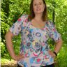 Shirt/ Kleid Punawai, Add-on Webware Gr. 32-48 thumbnail number 6