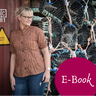 Anna- Schnittmuster und Nähanleitung Damen Bluse 34-50 thumbnail number 1