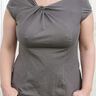 Kleid Fano Knotenkleid Schnittmuster Damen 36-48 thumbnail number 7