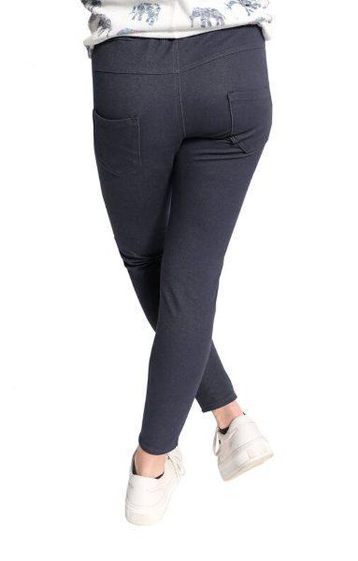 Jegging "HANNAH", Gr. 62 – 104 image number 5