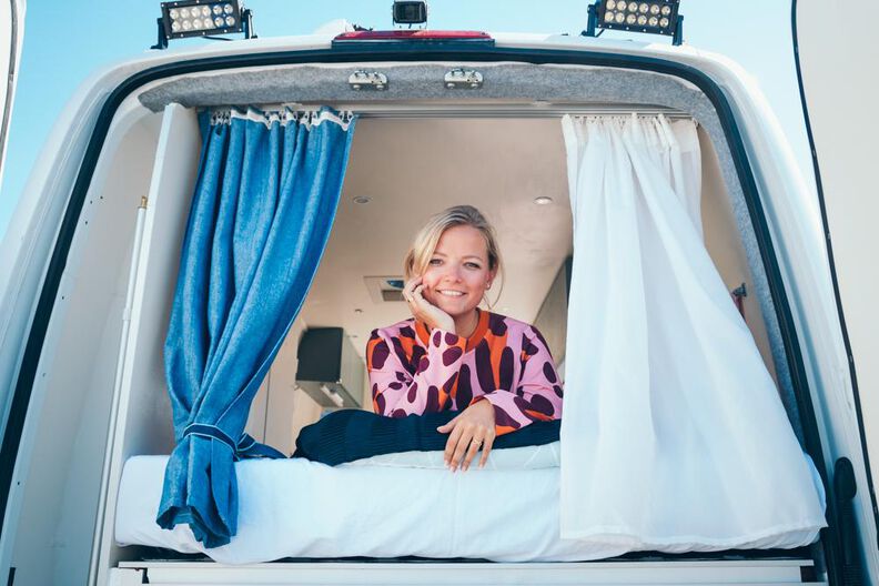 E-Book – Oberteil „Amsterdam“ mit Falteneinsatz im Rückteil image number 7