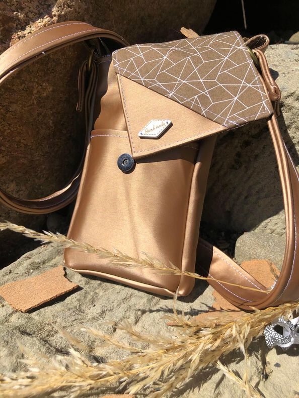 Handytasche Josy beamerfähig image number 3