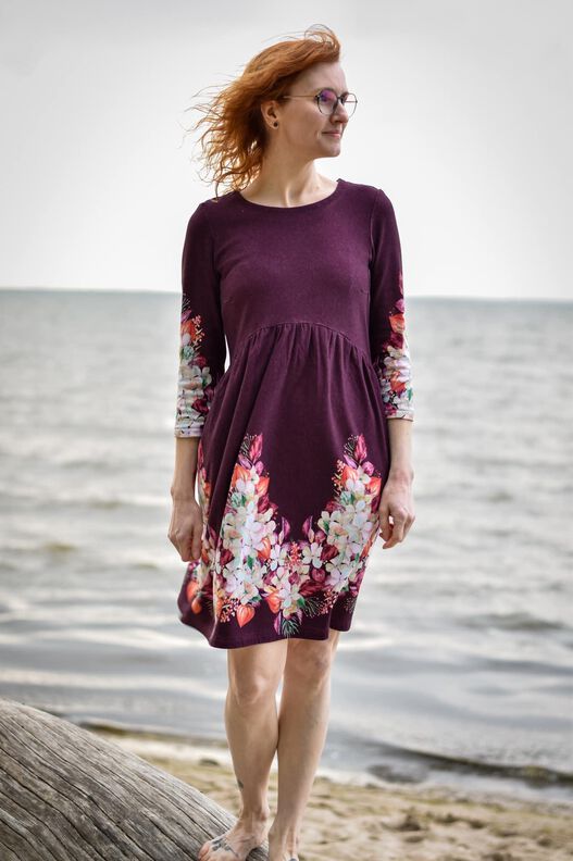 Bohemian-Kleid Nele  GR. 34-50   image number 7