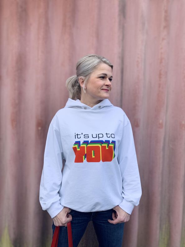 eBook Sweater "Frau Maxi" image number 7
