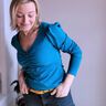 Petite ESA- Kleid oder Shirt  PDF-A4, A0 und BEAMER thumbnail number 3
