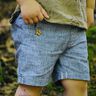Kinderhose "Mango": Ebook inkl.  Beamerdatei (Gr. 98 - 140) thumbnail number 5