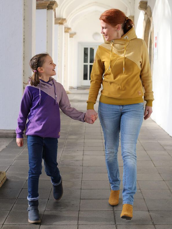 SCHIO Family Kids,Women,Men Ebook Schnittmuster image number 2