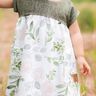 Crossover Dress - BEAMER Version - Gr. 56 - 164 thumbnail number 7